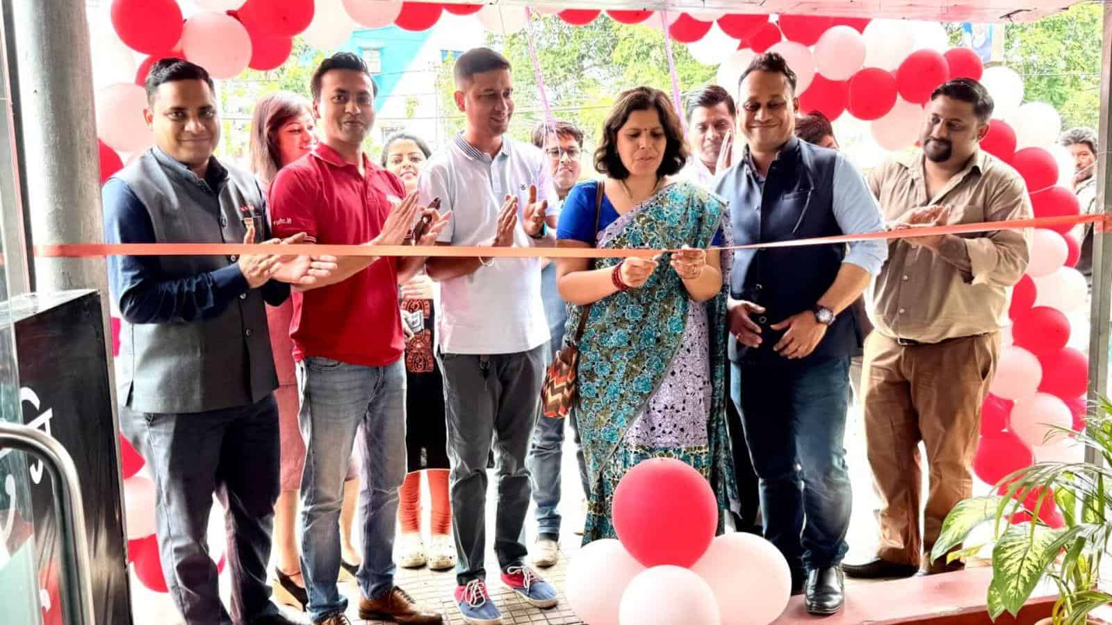 SOTC Travel Expands Kolkata Presence with New Store on B.T. Road: A Gateway to Experiential Travel