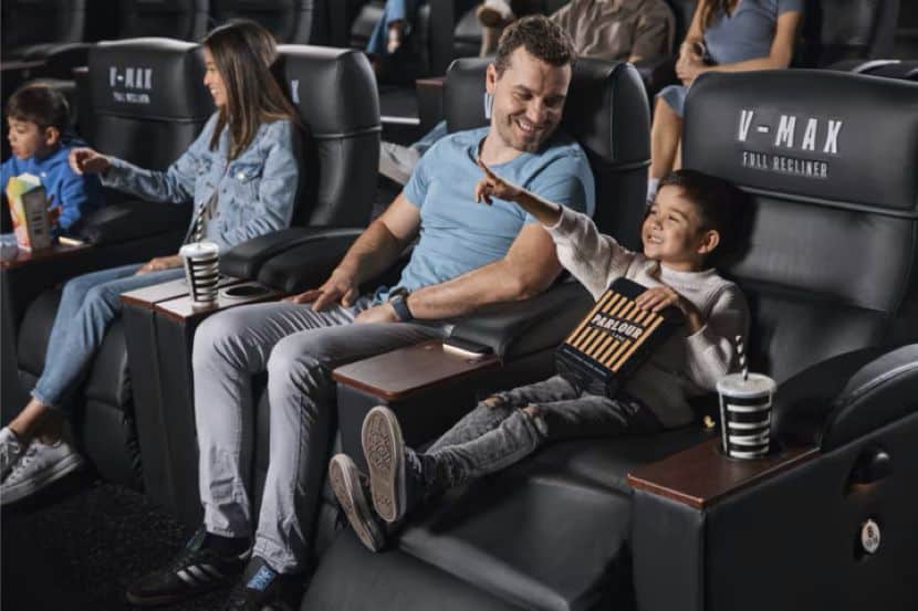 Virgin Australia Enhances Velocity Frequent Flyer with Exciting New Cinema Rewards