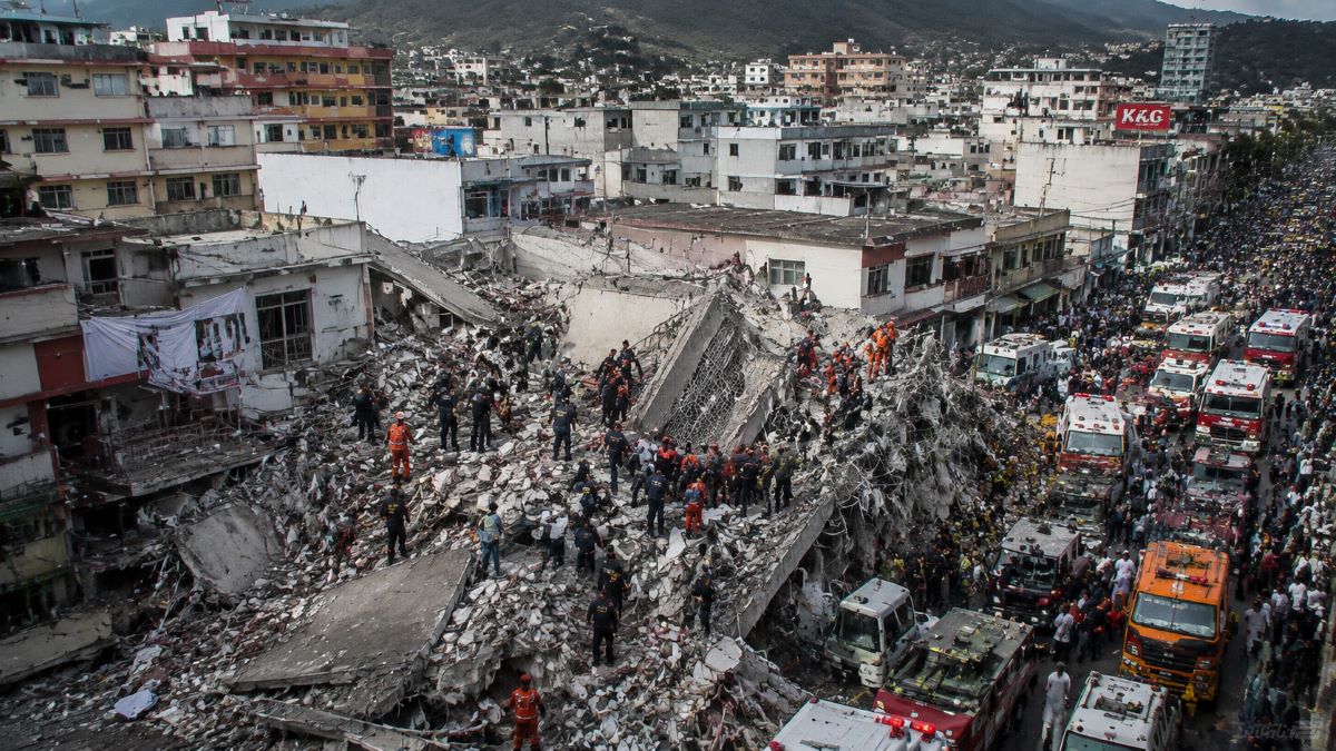 Venezuela Earthquake Triggers National Emergency: Travel Disruptions and Safety Alerts
