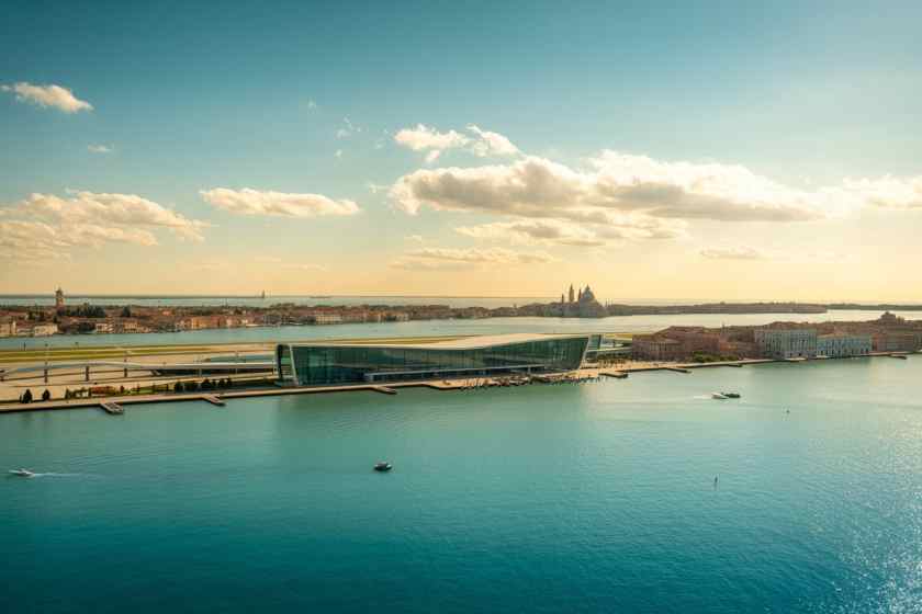 Warsaw, Liverpool, Venice and Naples Gain New Low-Cost Links as Ryanair Unveils Major Winter Expansion, But Could Poland Become One of Europe’s Fastest-Growing Travel Gateways This Season?