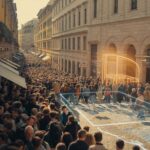 Venice Joins Edinburgh, Barcelona, Amsterdam, Milan and Oslo in an Unprecedented Tourism Tax Uprising That Is Crushing Free Travel and Creating a New Era of Paid Entry Mega Cities Across Europe