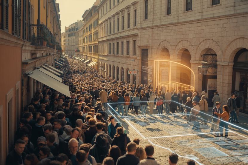 Venice Joins Edinburgh, Barcelona, Amsterdam, Milan and Oslo in an Unprecedented Tourism Tax Uprising That Is Crushing Free Travel and Creating a New Era of Paid Entry Mega Cities Across Europe