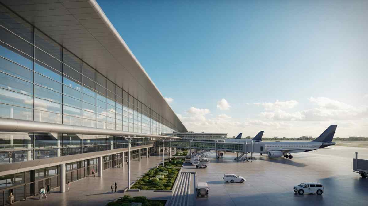 Réunion’s Aviation Future: Air Austral’s Turnaround Strategy and Its Impact on Connectivity