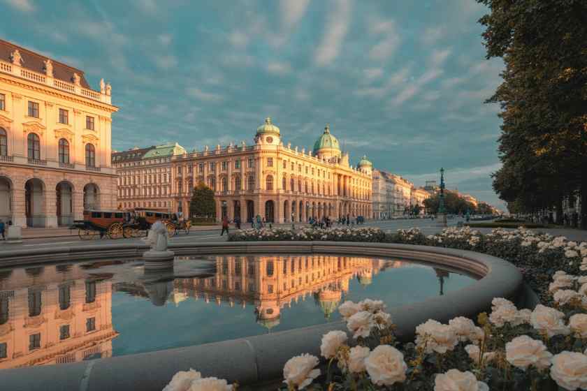 Vienna and Bergen Gain Their First-Ever Direct Air Link as Austrian Airlines Expands Norway Network, But Could Western Norway Become Europe’s Next Big Nature Tourism Hotspot for Central European Travellers?