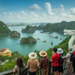 Vietnam’s 90-Day E-Visas Spark Tourism Boom and Enhance Southeast Asia’s Appeal