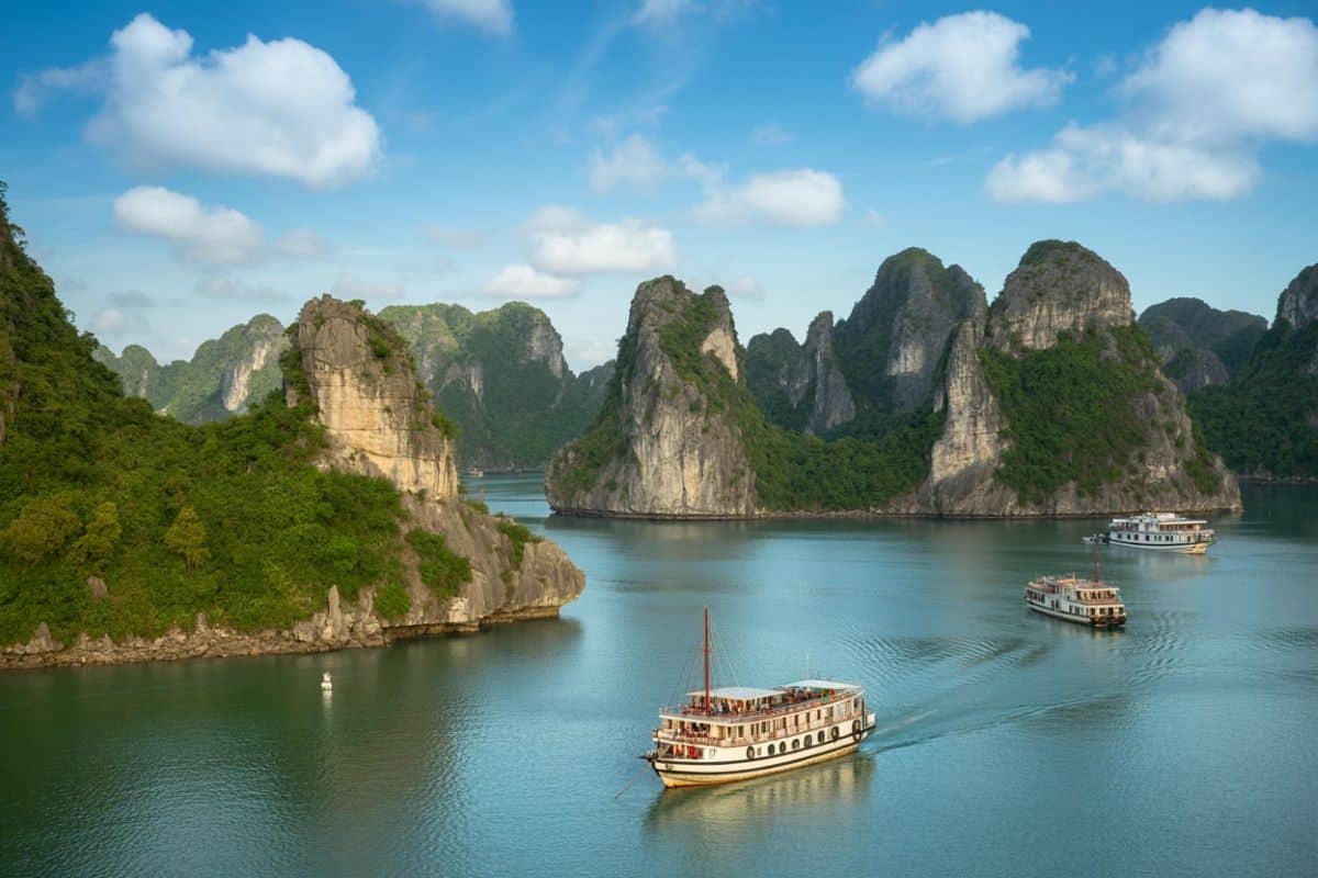 Vietnam’s Summer Travel Boom: Affordable Airfares Ignite Holiday Demand