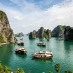 Exploration of Vietnam’s International Air Travel Surge: A 11% Growth in March 2026