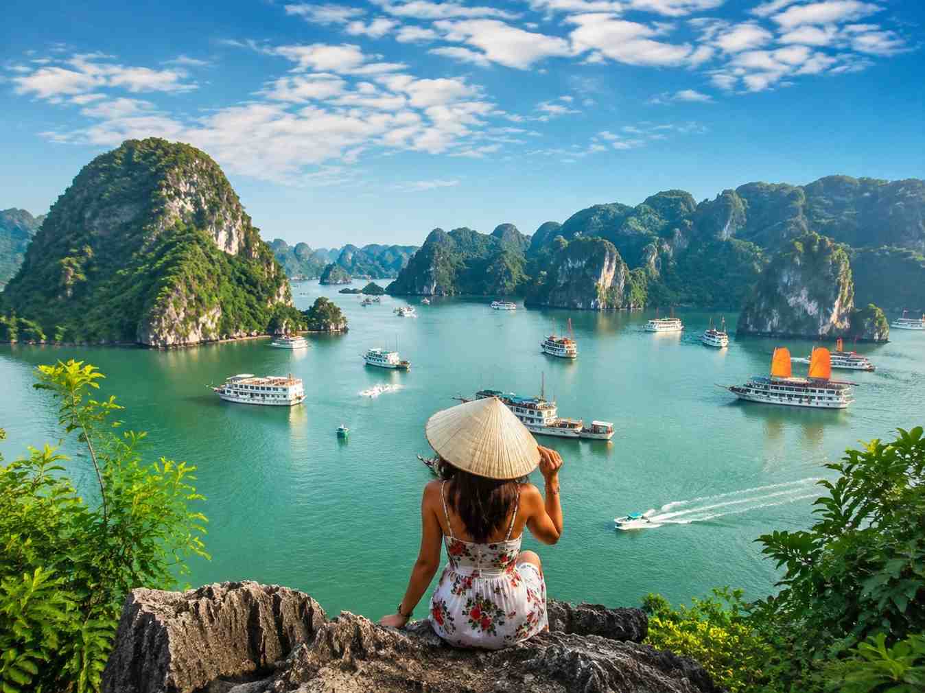  Sun PhuQuoc Airways Overtakes Vietnam Airlines, VietJet Air to Expand Across Phu Quoc, Hanoi & Ho Chi Minh with Fifteen New Jets in 2026, What South Korea, China & Singapore Travelers Are Missing About Vietnam’s Tourism Boom