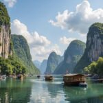 Vietnam’s Tourism Surge: A Dynamic Destination in Asia