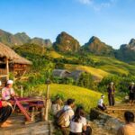 Vietnam Joins Japan, South Korea, China, Thailand, Cambodia, Laos, Indonesia, Malaysia, Singapore, And The Philippines In Elevating Travel Through Mo Muong Heritage As UNESCO Recognition Creates New Opportunities For Cultural Tourism Across Hanoi Hoa Binh Thanh Hoa Ninh Binh Phu Tho Son La And Dak Lak