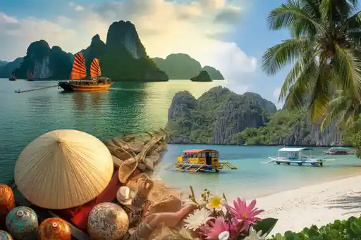 Unlocking the Future of Travel: Vietnam-Philippines Tourism Pact 2026–2029