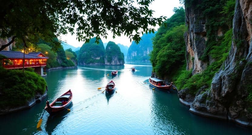 Ninh Binh, Da Nang, and Hanoi Lead Vietnam’s Smart Tourism Revolution