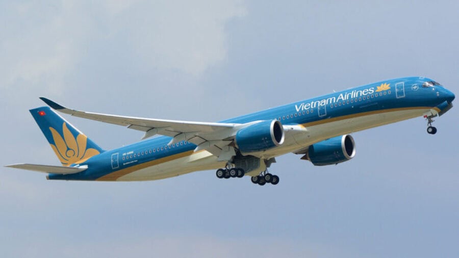 Vietnam Airlines Launches Amsterdam–Hanoi A350 Travel Route Strengthening Vietnam, Netherlands, Europe and Asia Connectivity Across Global Aviation Network Expansion and Long-Haul International Travel Growth