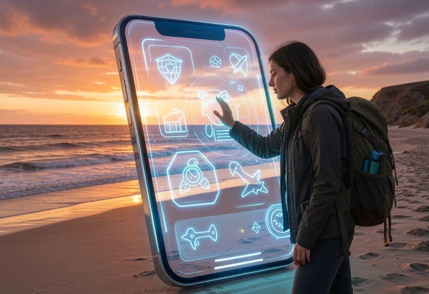 Transforming Travel: How Viewlocked is Pioneering a Unified Global Travel Experience