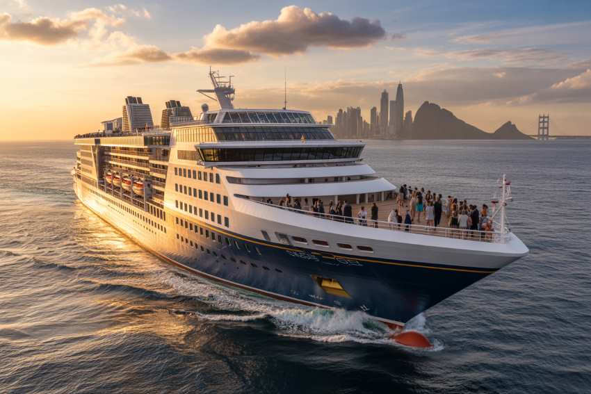 Embark on Viking’s Ultimate Global Cruise Adventure: Discover Dream Destinations