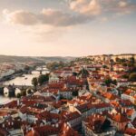 Brazil Among 93 Visa-Free Countries for Travelers to Czechia: A New Era for Tourism