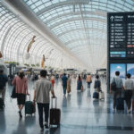 Singapore Joins Forces with Visa to Transform Travel and Tourism in Asia-Pacific