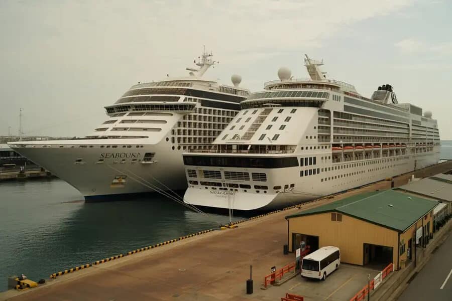 Revitalizing Cruise Tourism: Karnataka’s Bold Vision for Mangaluru