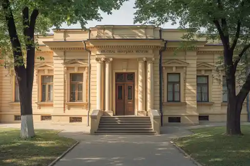 Vratsa Regional History Museum Breaks Visitor Records With Hristo Botev Exhibition and Rare Thracian Treasures in Bulgaria