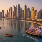 Bahrain, UAE, Saudi Arabia, and Kuwait Join Forces for Qatar’s Travel Surge as Gulf Tourism Flourishes