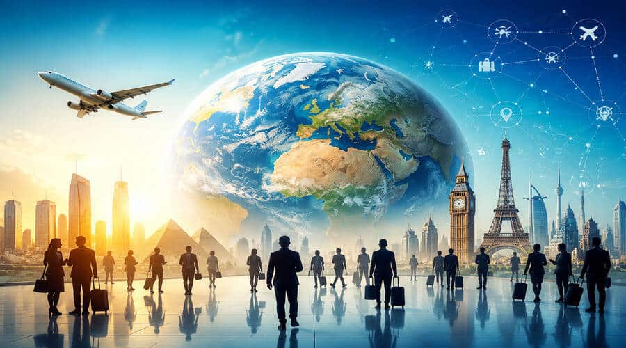 Global Travel Industry Converges on London as WTM 2026 Unveils New Conference Format and Enhanced Business Ecosystem