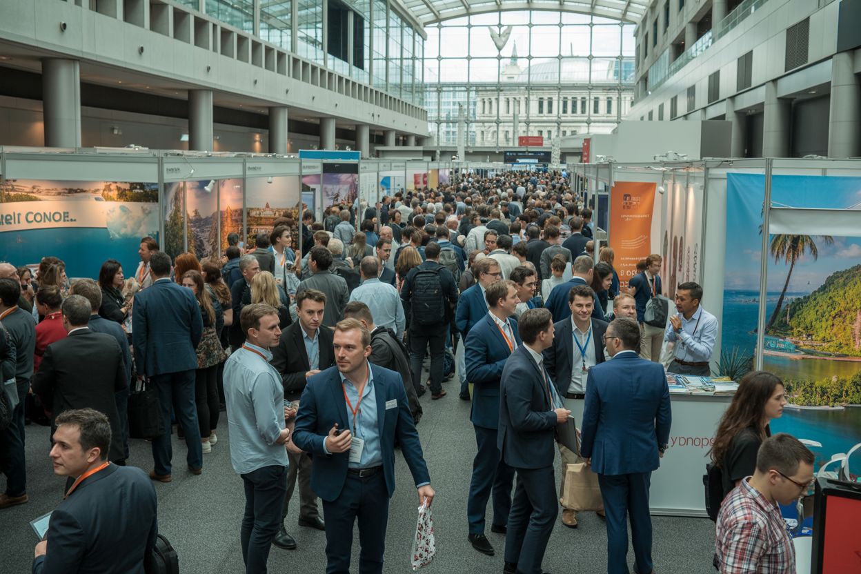 Explore WTM London 2026’s New Travel Tech Exhibition: A Hub for Innovation in Tourism
