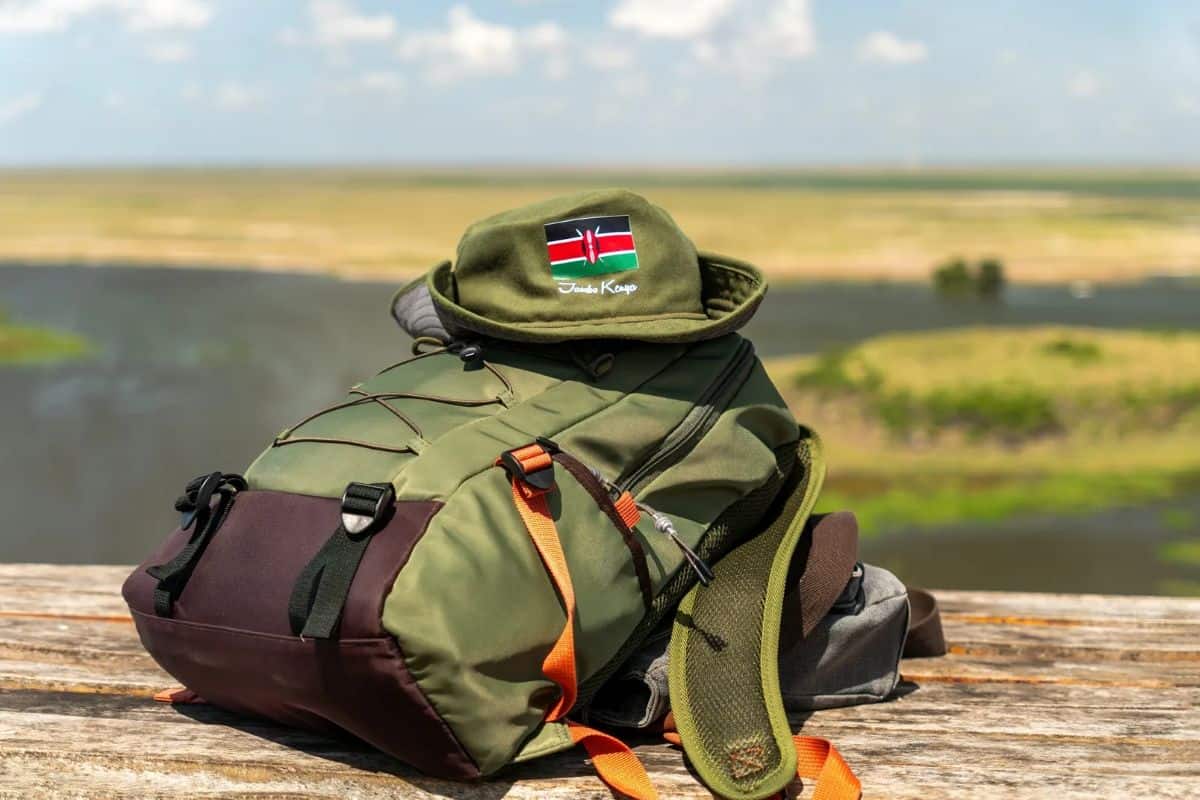Kenya Overtakes South Africa, Morocco, Egypt, Tanzania and Nigeria as WTTC Reports Africa Tourism Boom, With Kenya Leading Growth in GDP, Jobs and Sustainability