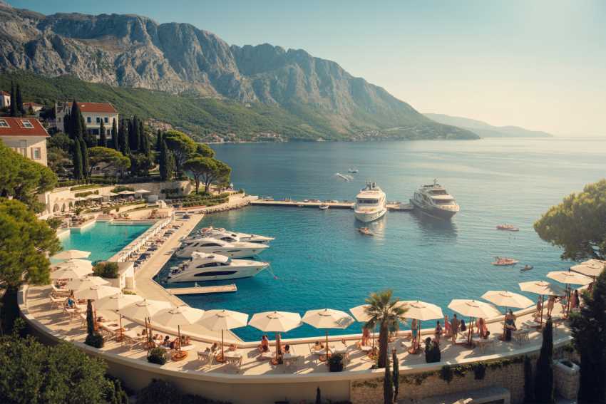 Greece Joins Twelve European Countries Showcasing Unmissable Waterfront Family Destinations for 2026