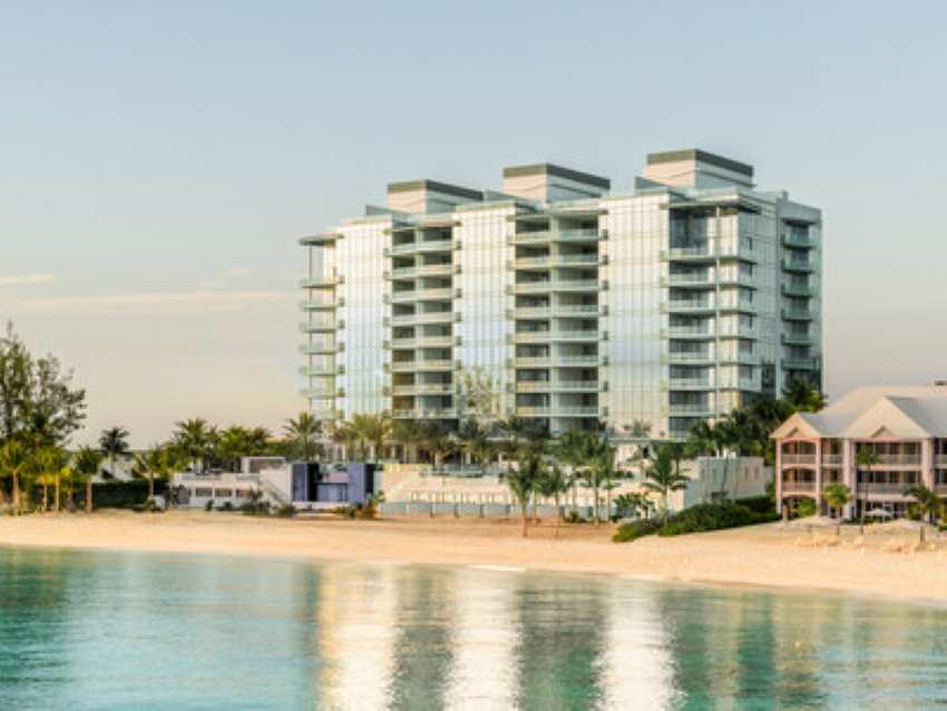 Cayman Islands Elevates Caribbean Luxury with The Watermark on Seven Mile Beach