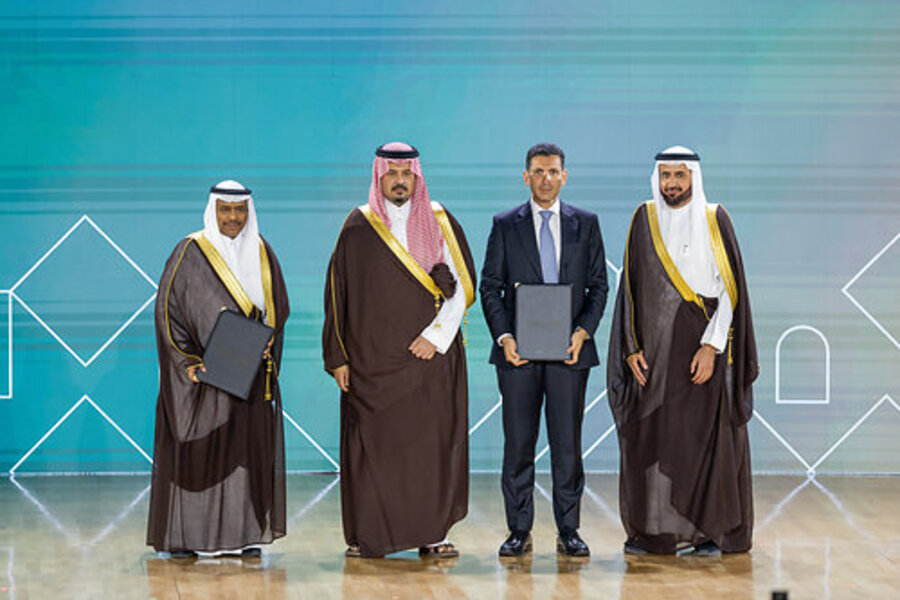 Revolutionizing Umrah Travel: Saudi Arabia and Wego Partner for a Digital Pilgrimage Experience