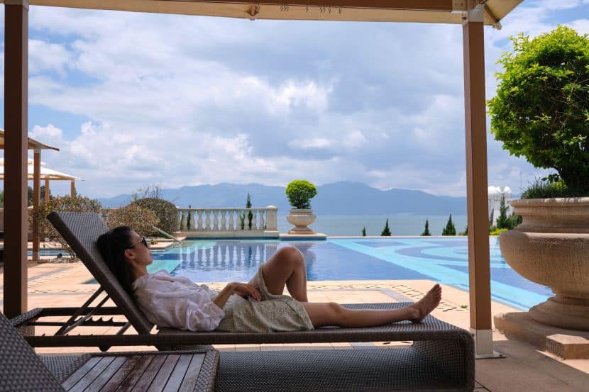 Immerse Yourself in Wellness at Jayasom’s Flagship Resort in Amaala, Saudi Arabia