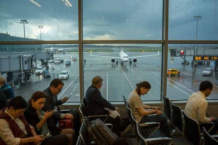 Disruptions at Westchester County Airport: Tradewind Suspends Flights Affecting Major US Cities