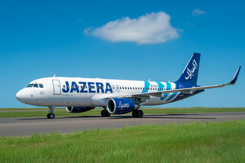 Budapest Welcomes Travelers as Jazeera Airways Resumes Direct Flights from Kuwait!