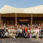 Marriott International Strengthens Its Global Dominance and Luxury Travel Leadership as It Celebrates the Opening of Its 10,000th Hotel Worldwide with the Debut of JW Marriott Ranthambore Resort & Spa in India’s Iconic Wildlife Destination