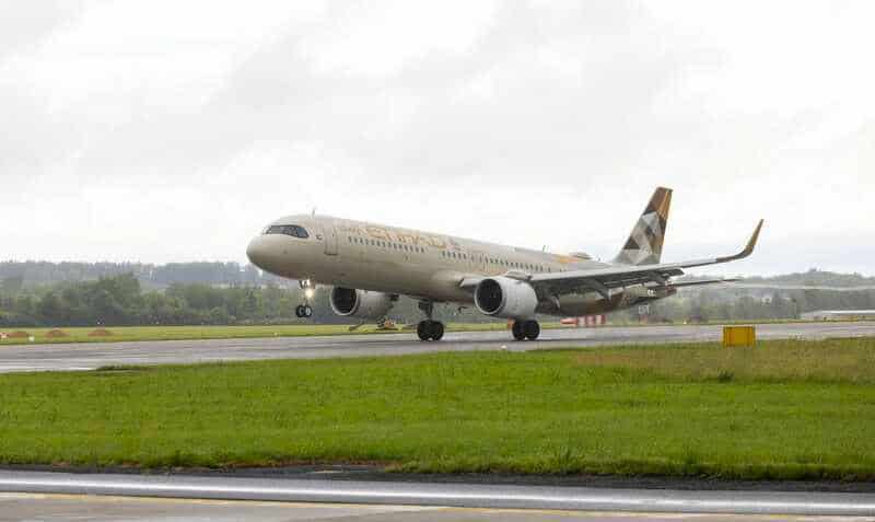 Etihad Airways Accelerates Major European Expansion Strategy with New Direct Abu Dhabi–Kraków and Abu Dhabi–Palma de Mallorca Routes Strengthening Poland and Spain Connectivity While Reinforcing Abu Dhabi as a Fast-Growing Global Aviation Hub