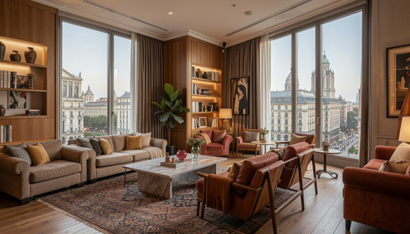 Bohopo Accelerates European Expansion Strategy with Dual Luxury Boutique Hotel Openings in Milan and Porto, Strengthening Its Scalable Urban Hospitality Investment Platform Across Key Gateway Cities