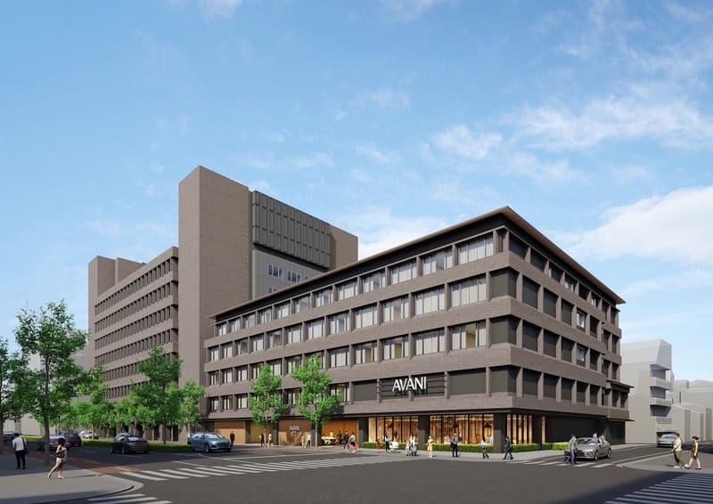 Minor Hotels Expands Global Hospitality Empire Across 66 Countries with Over 640 Properties as It Officially Enters Japan Market Through Avani Kyoto Development, Marking a Historic Milestone in Long-Term Asia Growth Strategy