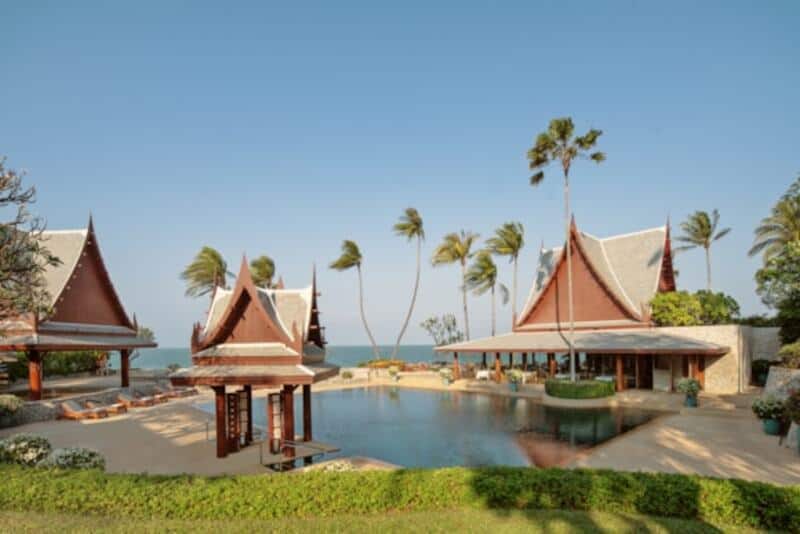 Chiva-Som Hua Hin 2026 Wellness Programme Deepens Its Traditional Thai Medicine Journey with a Powerful Focus on Wind and Water Elements for Advanced Holistic Healing and Inner Balance