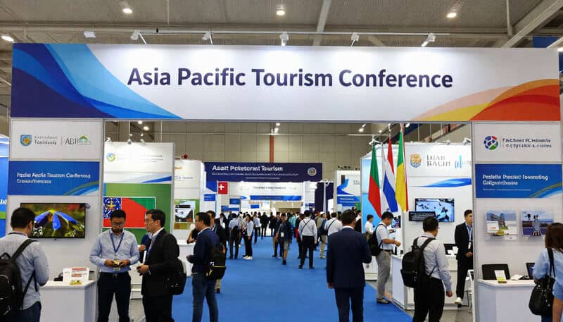 Pacific Asia Travel Association Travel Mart 2026 Welcomes International Media with Complimentary Registration as Sarawak Prepares to Host One of the World’s Most Influential Tourism Exchange and Industry Leadership Events