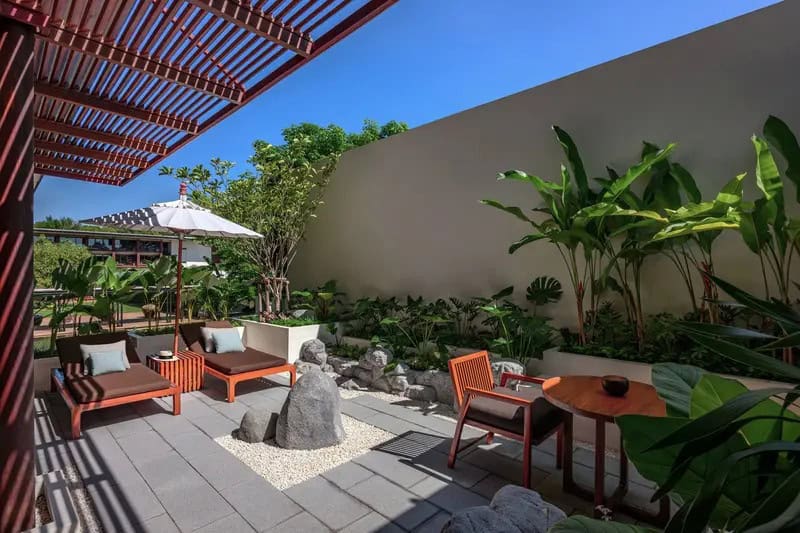 Anantara Chiang Mai Resort and Anantara Golden Triangle Elephant Camp & Resort Unveil Northern Delights Four-Night Luxury Journey Blending Lanna Heritage, Riverside Elegance and Immersive Wildlife Experiences in Northern Thailand