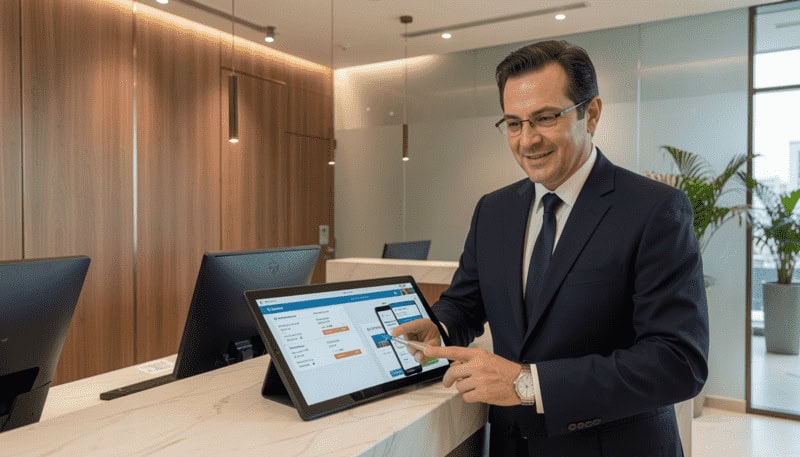 Amadeus Accelerates the Future of Hospitality Technology with AI Commerce Innovation, Enabling Hotels to Deliver Seamless, Intelligent, and Fully Integrated Booking Journeys Across Every Digital Touchpoint