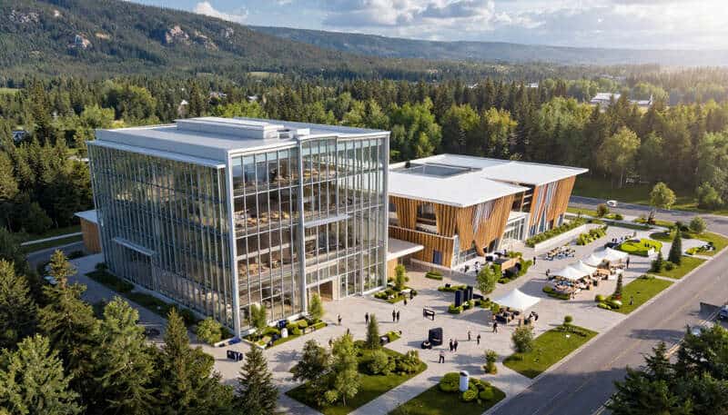 Canada’s Rimrock Banff to Emerge as Premier Luxury Events Destination After US$115 Million Redevelopment, Introducing New Venues and Elevated Group Experience Portfolio