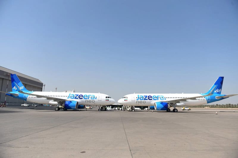 Jazeera Airways Partners with AVIAREPS in Landmark Commercial Expansion Move to Strengthen Europe–Middle East Air Connectivity and Capture Rising Demand for Affordable and Seamless Travel Across Key Aviation Markets