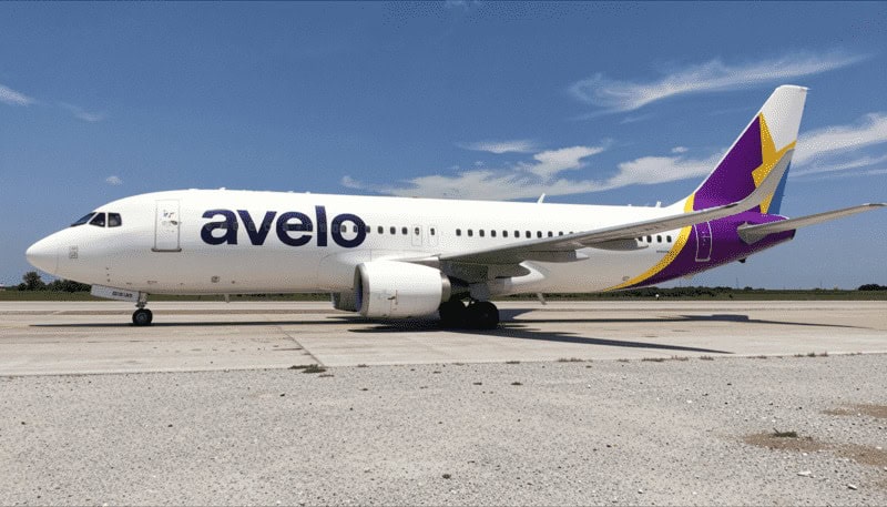 Avelo Airlines Expands Customer Experience Strategy with Innovative Disruption Assistance Tool Aimed at Reducing Travel Stress, Improving Recovery Speed, and Providing Smarter Alternatives During Flight Disruptions