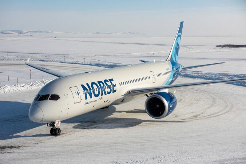 Norse Atlantic ASA Strengthens Financial Position with $110 Million Rights Issue