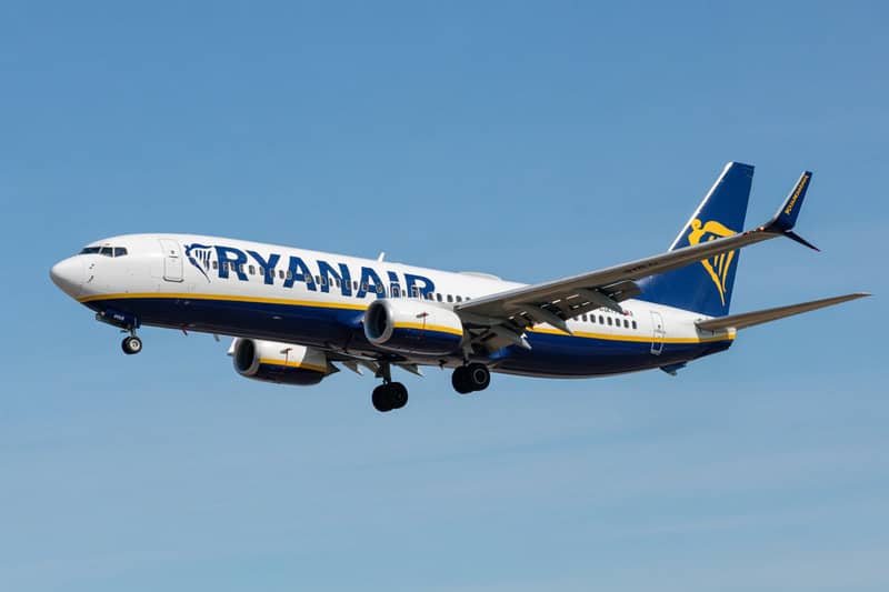 Ryanair Ensures Leadership Continuity with Michael O’Leary’s Tenure Extended to 2032