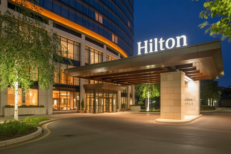Hilton and Big Brothers Big Sisters of America Unite to Create Youth Opportunities in Hospitality