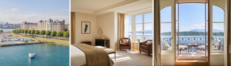 Experience Luxury at the 60th Montreux Jazz Festival with The Woodward’s VIP Hospitality Programme