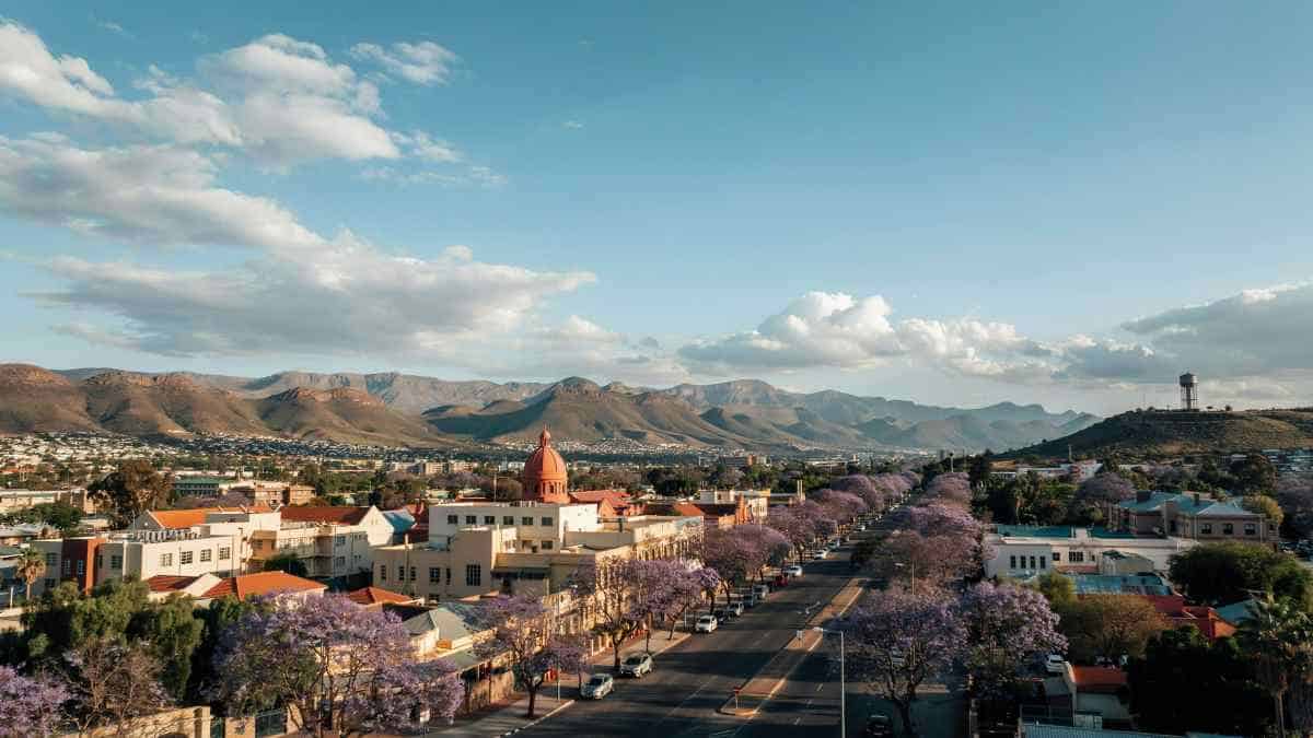 Namibia Collaborates with Botswana and Aviation Leaders at AviaDev Africa 2026 to Enhance Air Connectivity and Tourism