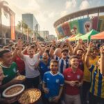 2026 FIFA World Cup: Tourism Trends and Insights for Major U.S. Cities